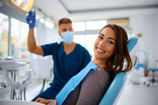 Best Dental Bonding  in Columbiana, OH